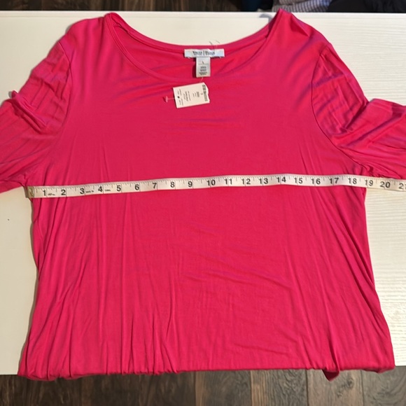 WHBM top - Picture 14 of 14